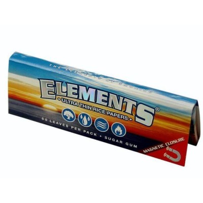 Elements 1 1/4 με μαγνήτη